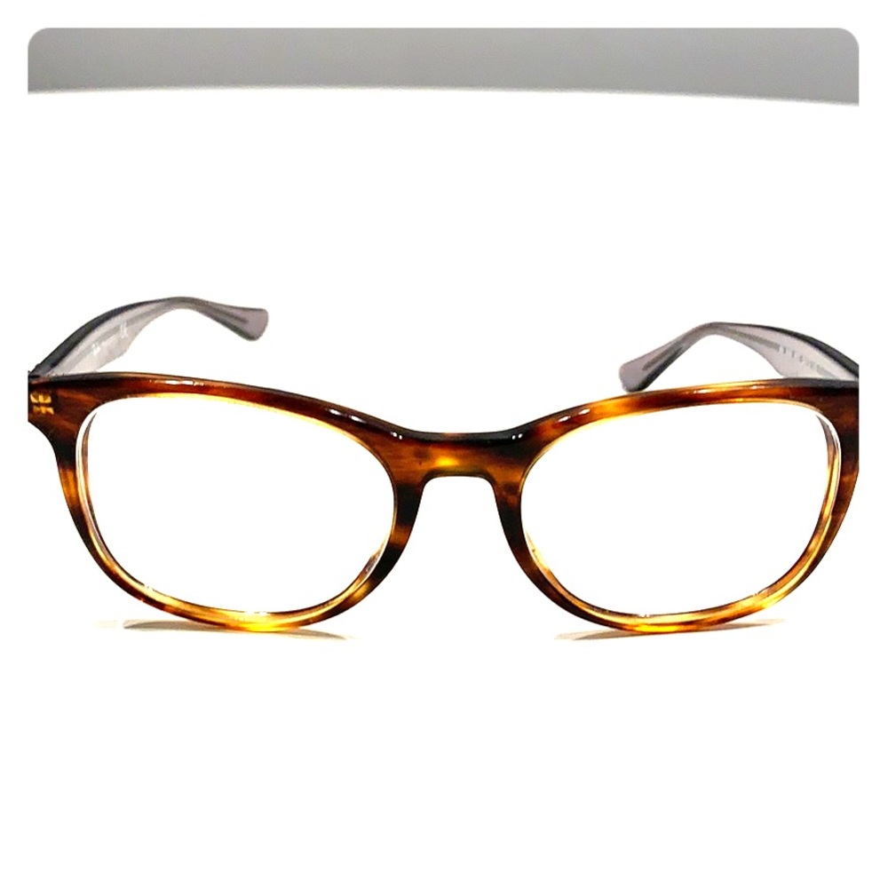 Ray Ban eyeware frame